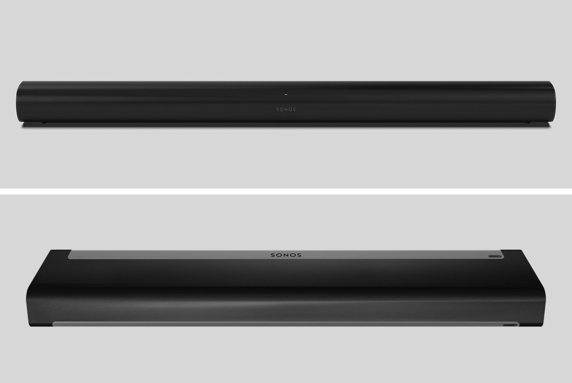 Bærecirkel Fordeling Biskop Sonos Arc Versus Playbar: An Expert Explains the Big Differences Between  the Two Soundbars