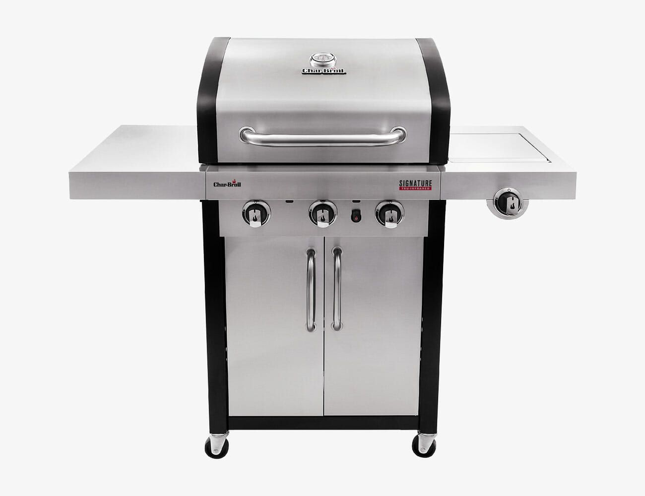 The 11 Best Gas Grills You Can Buy In 2020