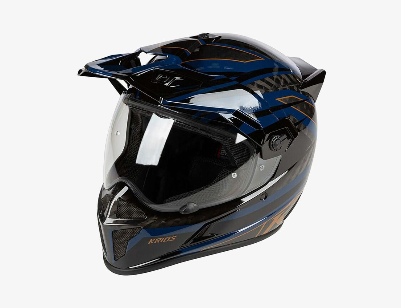 icon airflite transition visor