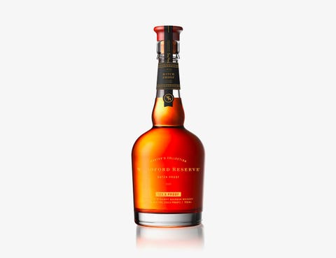 The 15 Best New Bourbons And Whiskeys Of So Far