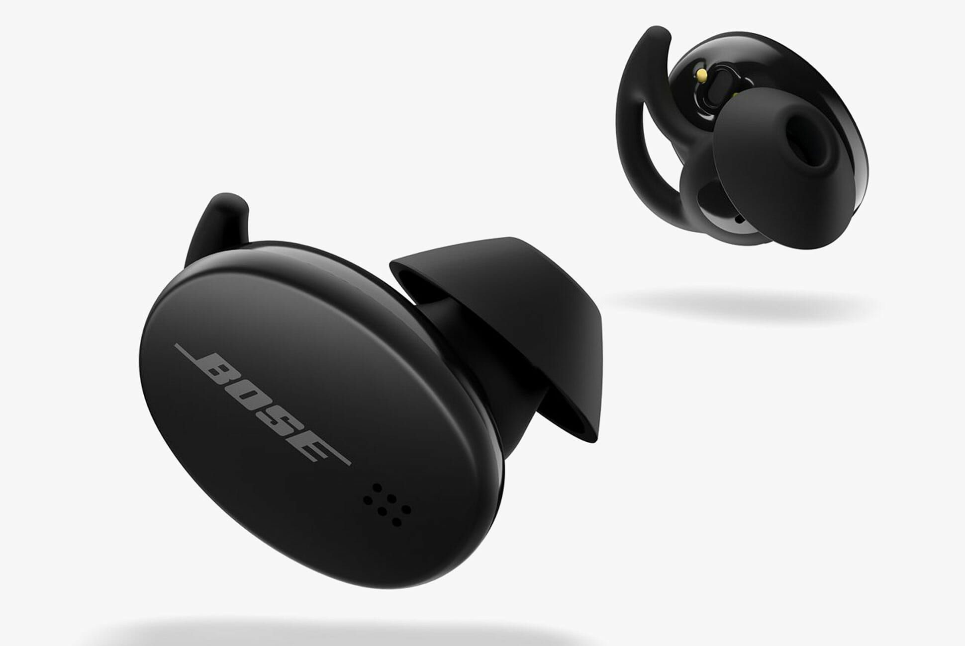 Bose sport earbuds. Bose QUIETCOMFORT Earbuds. Bose QUIETCOMFORT TWS. Наушники Bose беспроводные. Bose QUIETCOMFORT Earbuds Black.