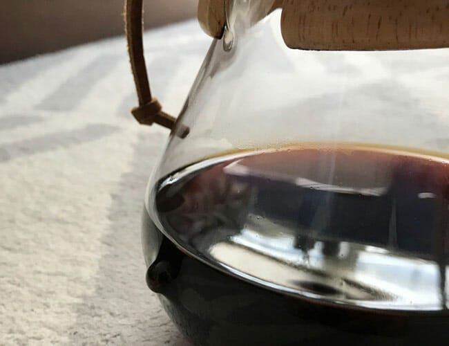 15 Pour Over Coffee Stands That All You Coffee Snobs Need To Be