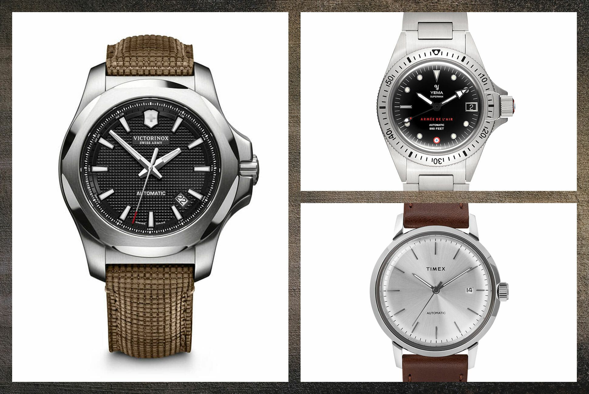 Best Affordable Watches for Every Kind 