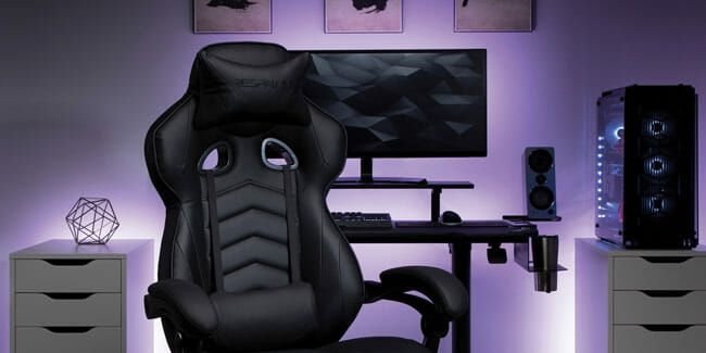 Heads Up: Gaming Chairs Suck. Here’s Why