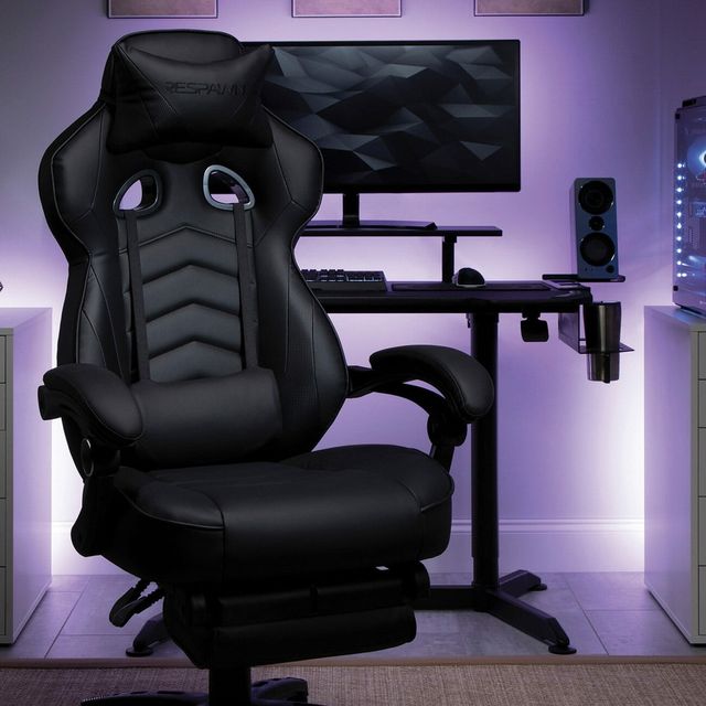 Heads Up: Gaming Chairs Suck. Here's Why