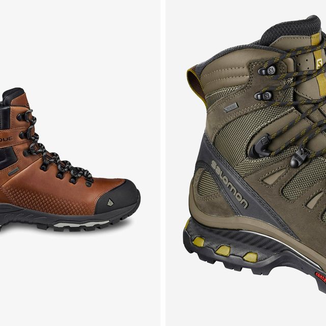 Now’s the Best Time to Get Discounted Hiking Boots for Summer