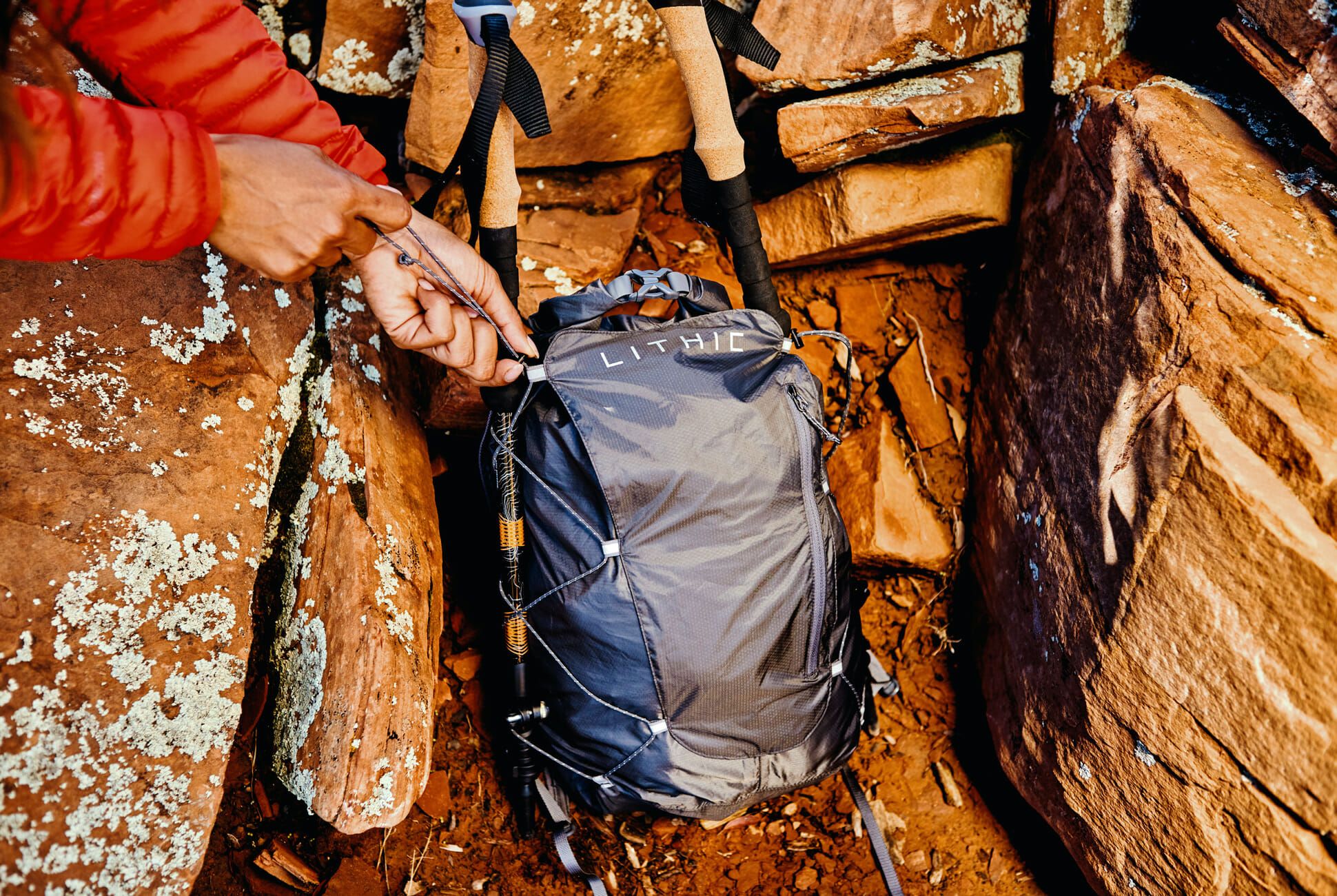 cheap camping gear