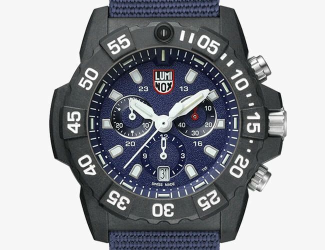 luminox discount