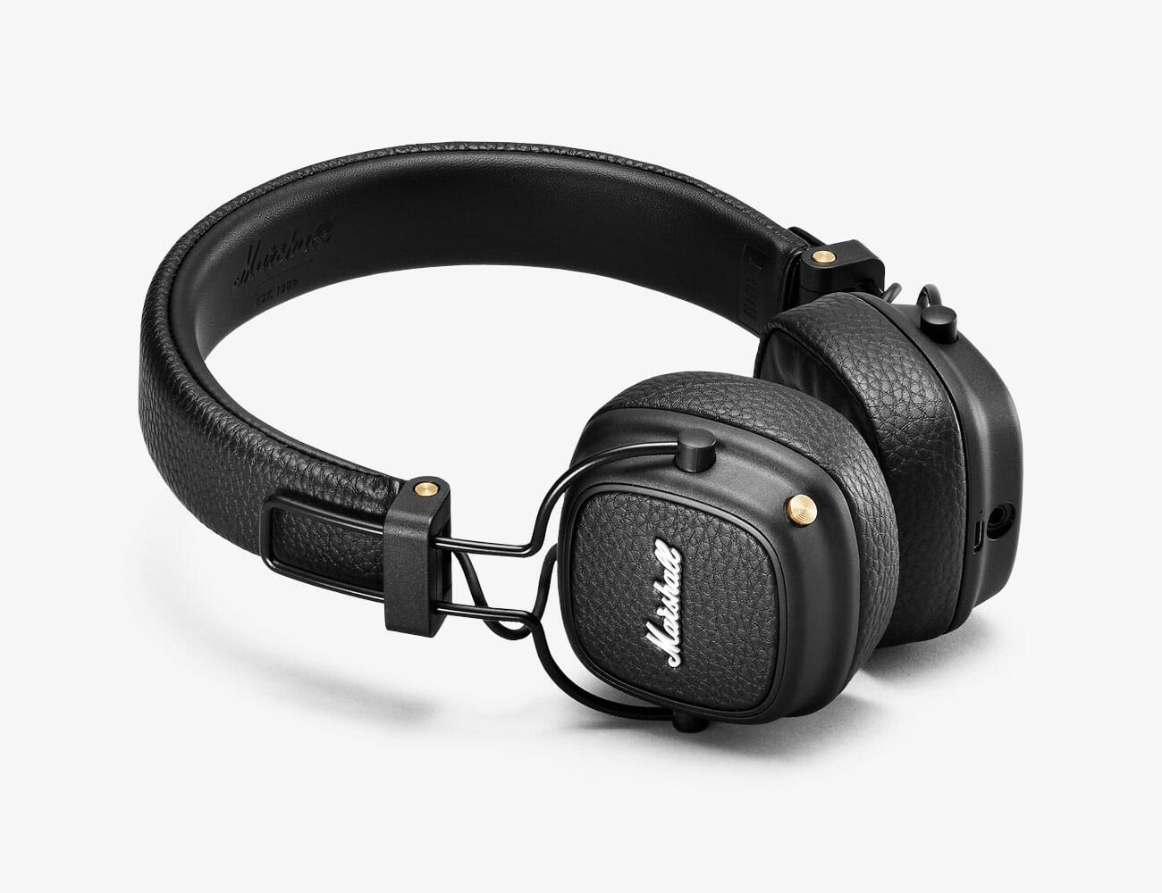 marshall major 3 black friday