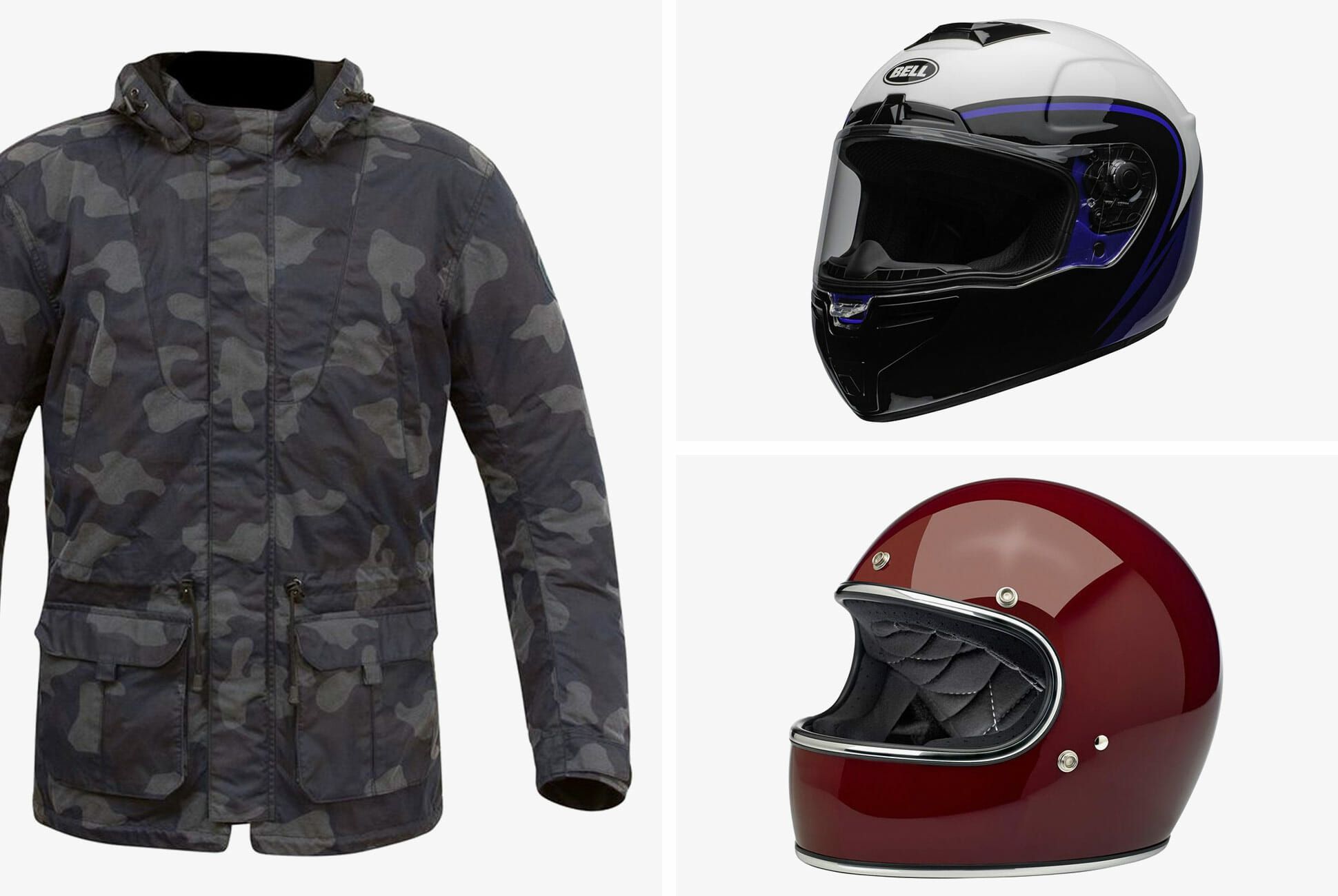 memorial day motorcycle helmet sale