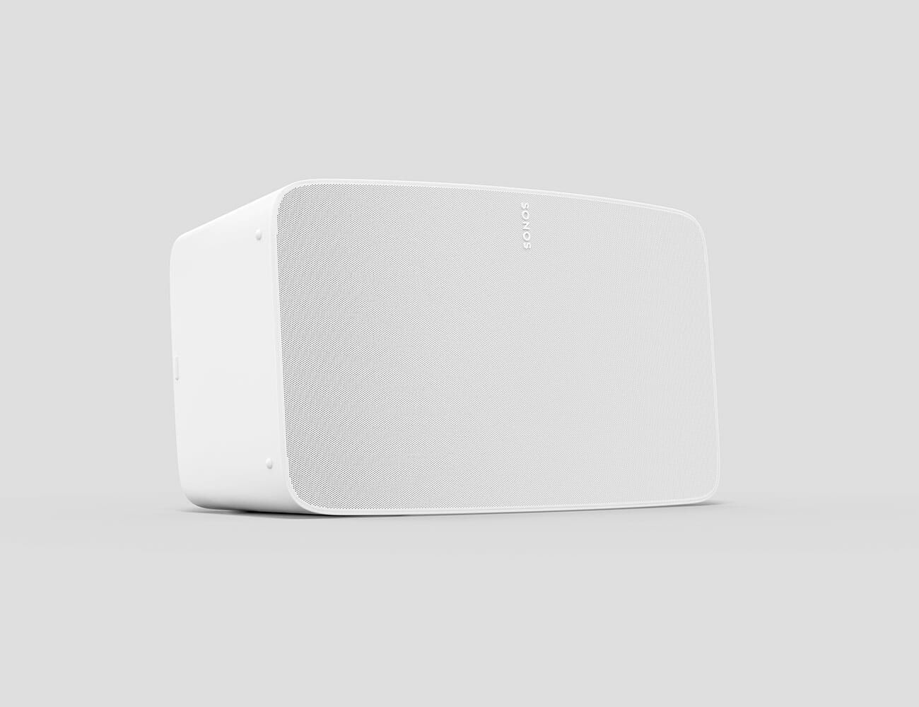 sonos product line