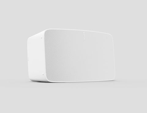 Sonos Just Announced a New Soundbar, Speaker and