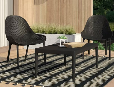 All The Best Outdoor Furniture Is On For Memorial Day All The Best Outdoor Furniture Is On, 20 Piece Outdoor Furniture