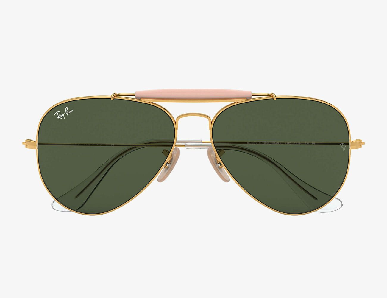 ray ban model number