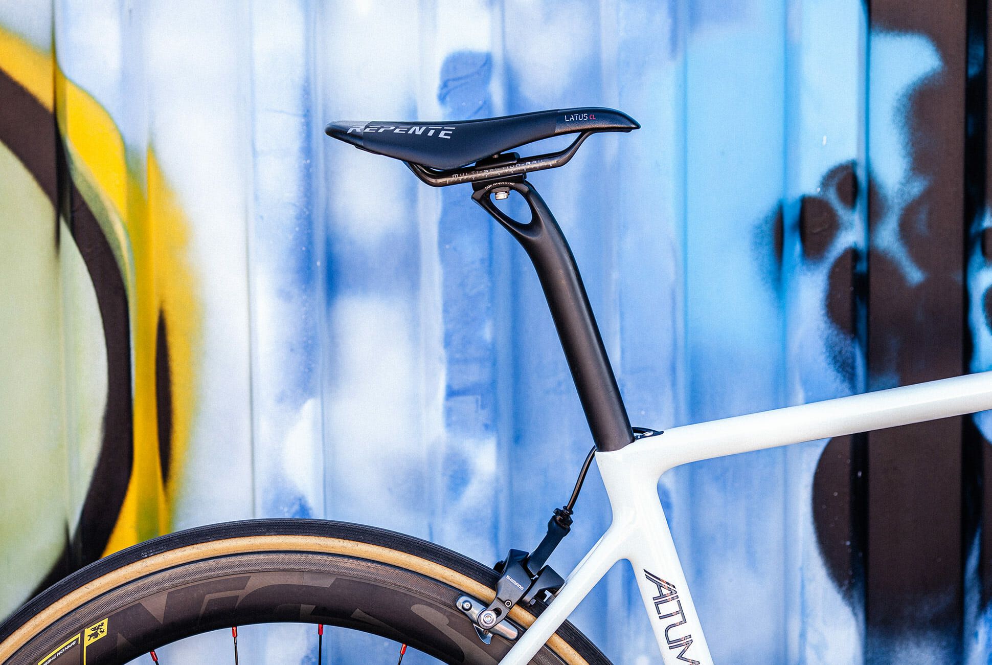One of the Best Bike Saddles Is Made by a Company You've Never Heard Of