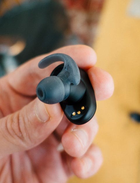 Sony's New Noise-Canceling Buds Sound Great and Can Take a Real Beating