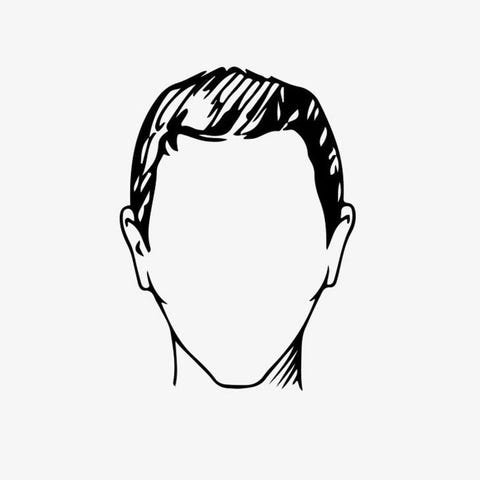 The Clear and Concise Guide to Men's Haircuts