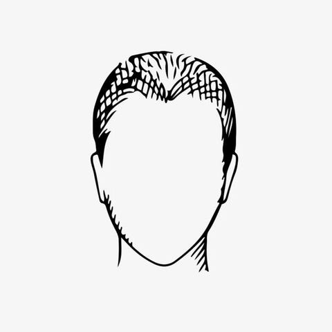 The Clear and Concise Guide to Men's Haircuts