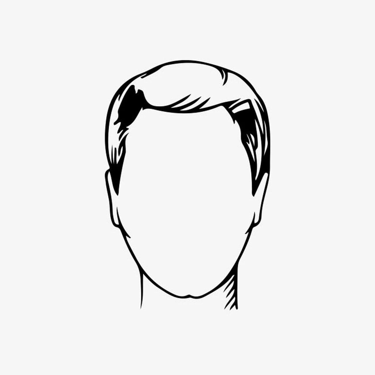 The Clear and Concise Guide to Men's Haircuts The Clear and Concise Guide to Men's Haircuts