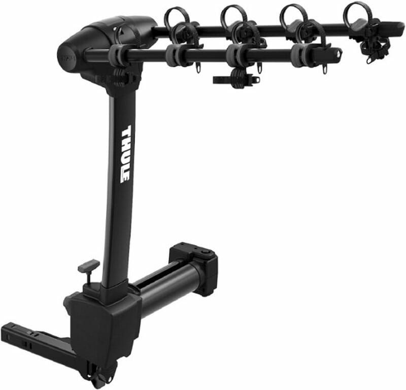 thule bike rack sale