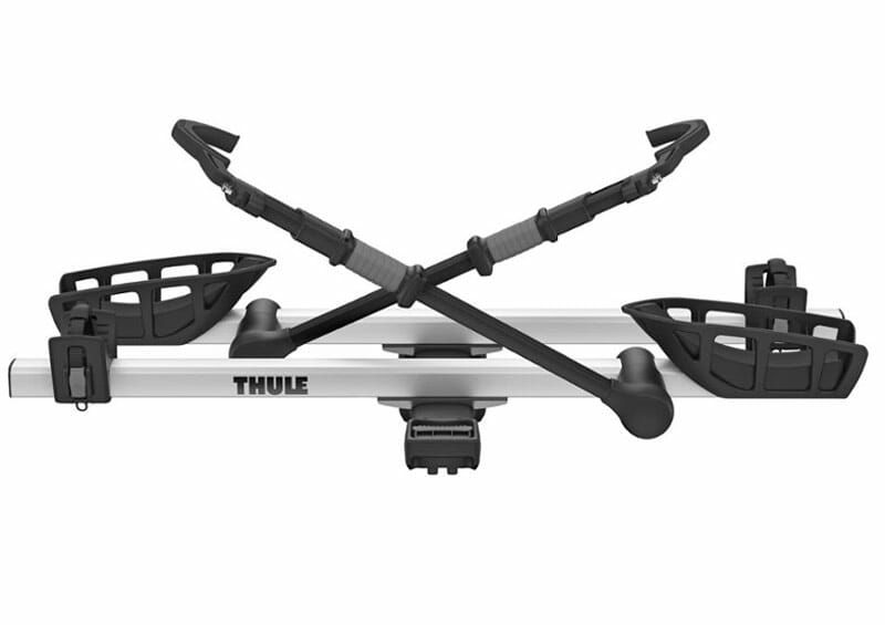 thule bike rack sale