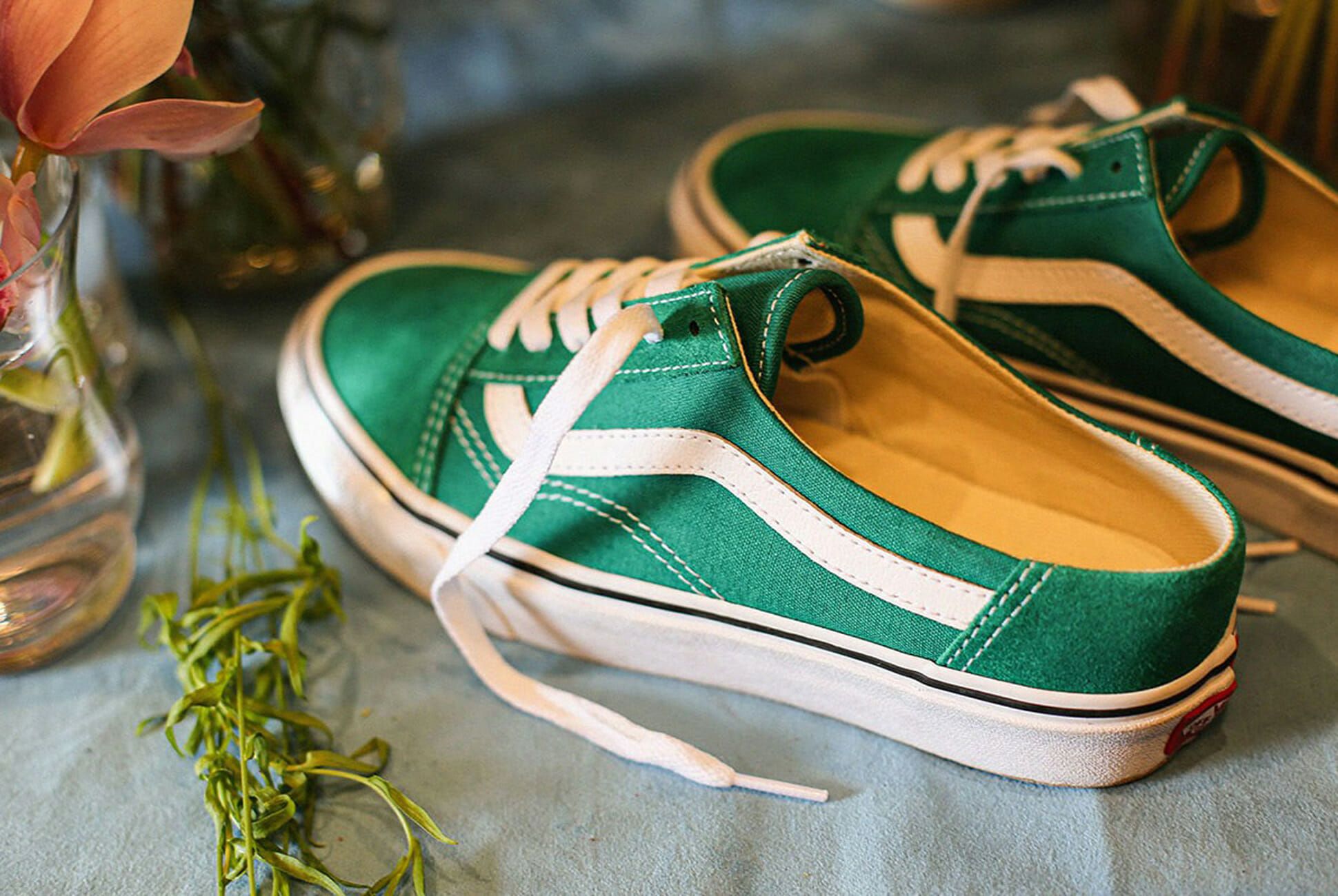 Need Great Summer Shoes? Check Out These Slip-On Styles
