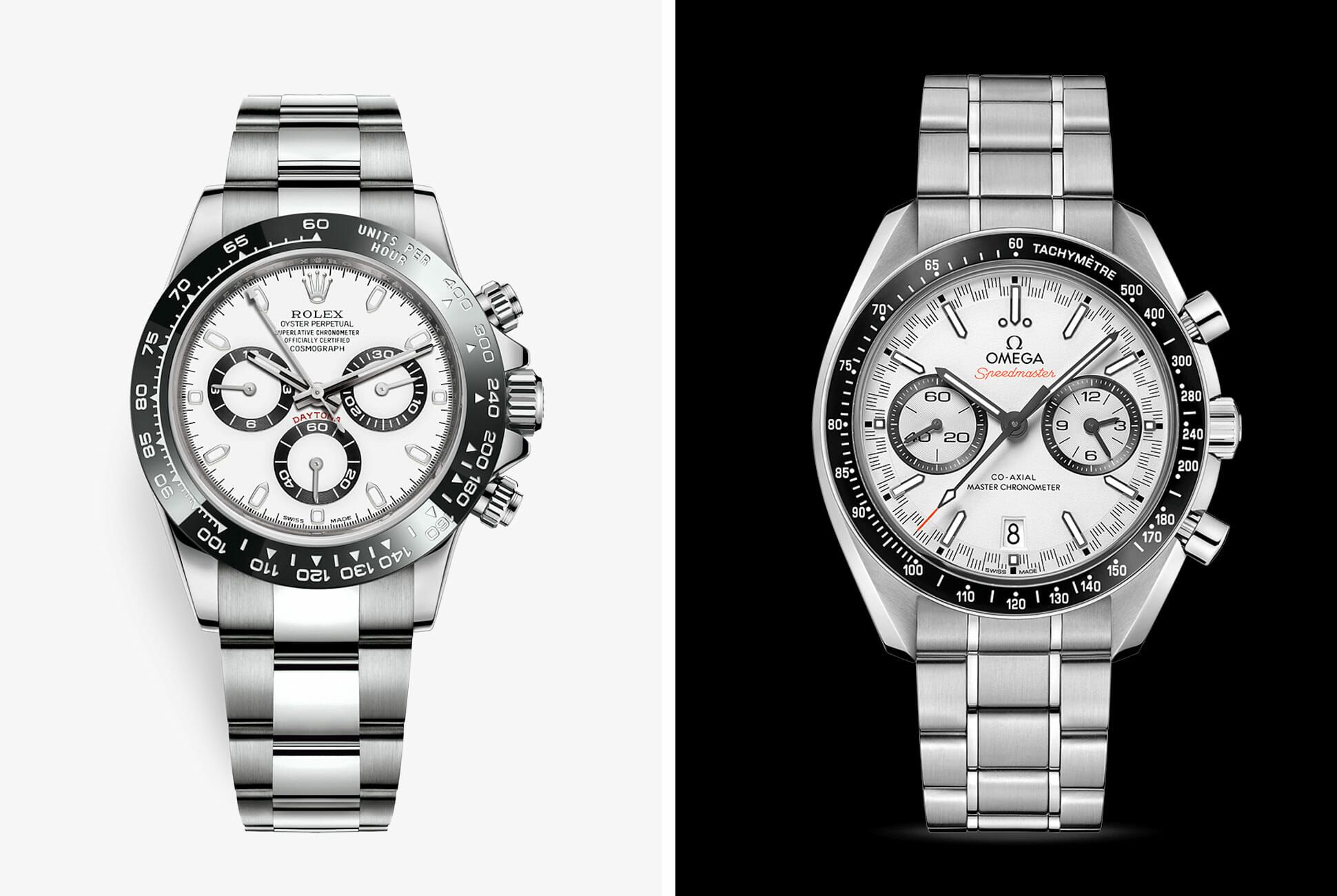 rolex daytona 41mm