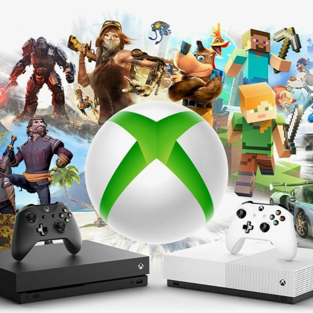 Game of the Year 2020 – Best Xbox Game