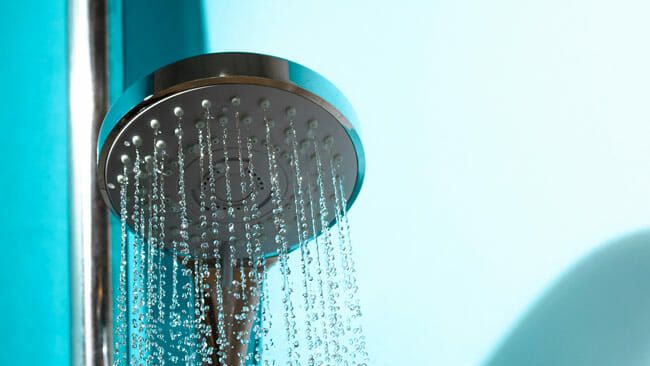 10 Things to Remember in the Shower