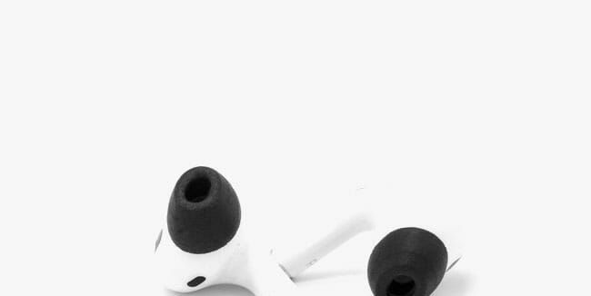 AirPods Eartips: The Best Accessories AirPods Pro