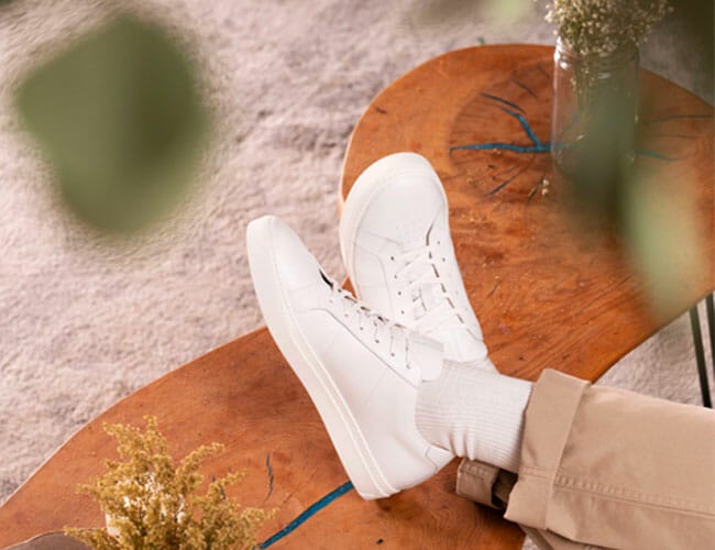 12 White Sneakers To Wear All Summer Long