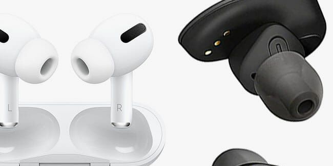 The Best Noise-Canceling Wireless Earbuds of 2020