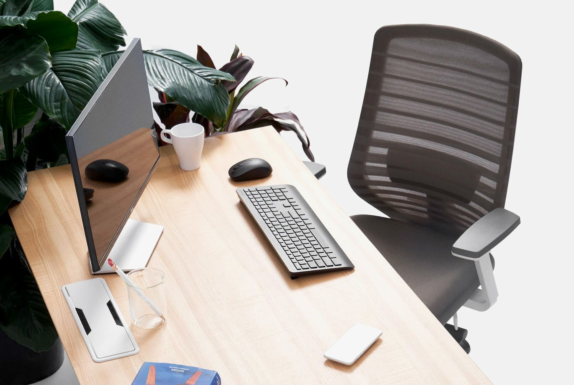 8 Cheap Alternatives to Pricey Home Office Gear