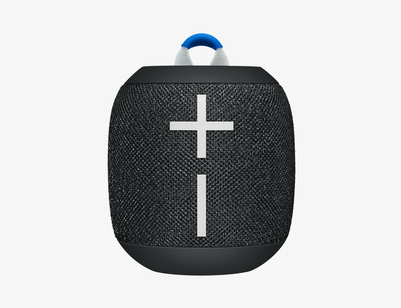 cross portable wireless speaker