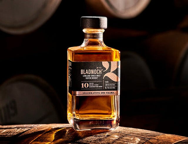 6 Of The Best Scotch Whisky Brands You Ve Never Heard Of