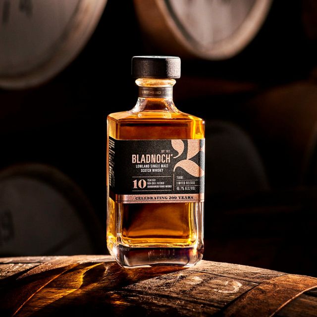 6 of the Scotch Whisky Brands You've Never Heard of