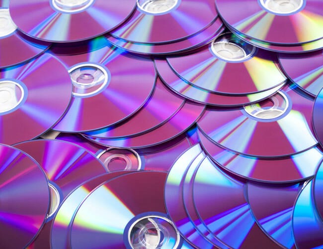 All the Reasons You Should Still Be Buying Blu-rays