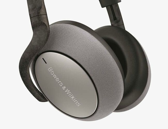 All of Bowers & Wilkins's Newest Headphones Are Cheaper Than Ever