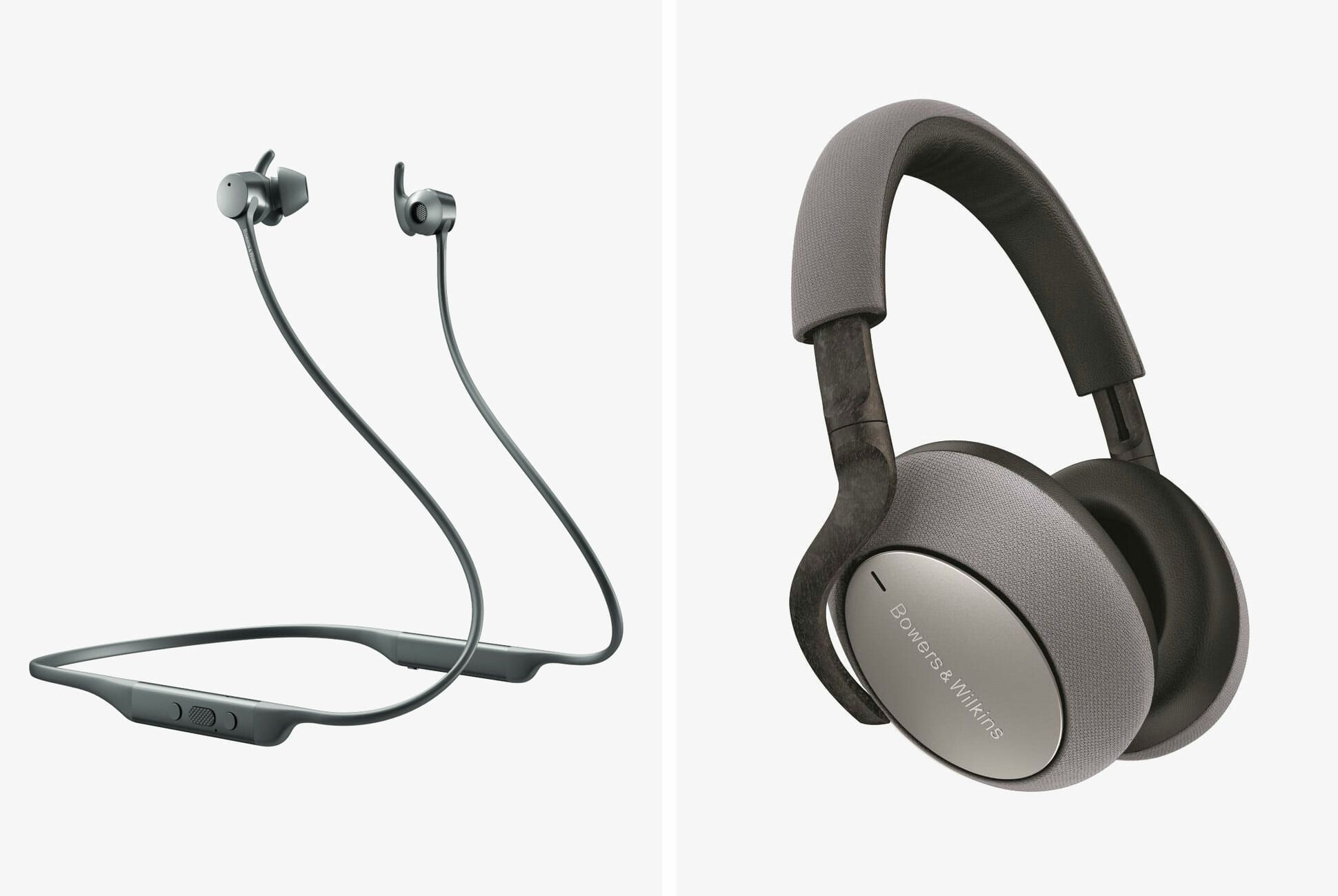 All of Bowers & Wilkins's Newest Headphones Are Cheaper Than Ever