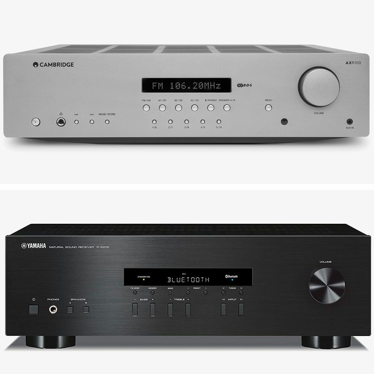 Featured image of post Home Theater Receiver Refurbished : If you can spring for a refurbished 1608, it&#039;s a very nice little receiver.
