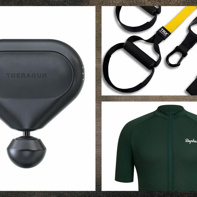 Top 10 Fitness Gifts for Dad - VASA Fitness