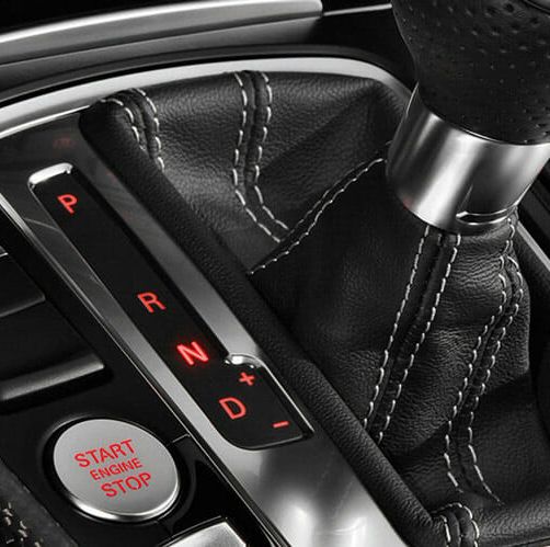 The Meaning Of Automatic Gear Shift Letters And Numbers