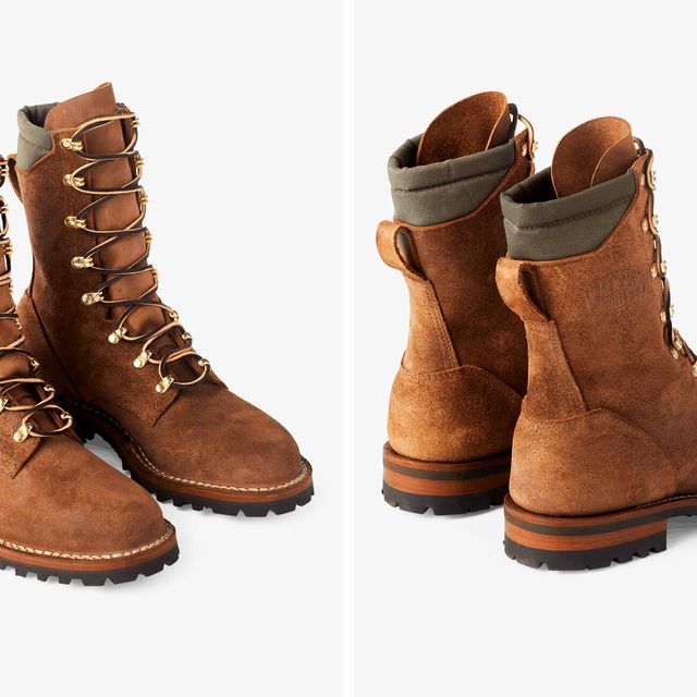 Two Historic Northwest Brands Just Made the Ultimate Outdoor Boots ...