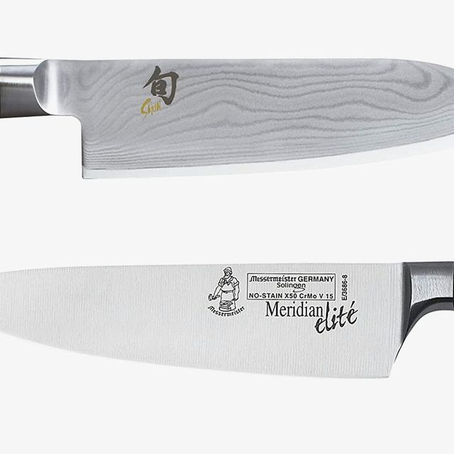 Henckels Forged Elite 15-Piece German Stainless Steel Knife Set