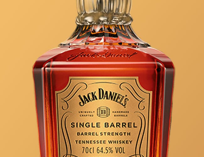 An Overlooked Bottle of Jack Danielâ€™s Is One of the Best Whiskeys