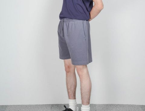 The 10 Best Sweat Shorts to Wear All Summer Long