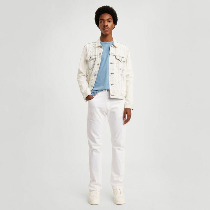 Save 30% Off Sitewide at Levi's