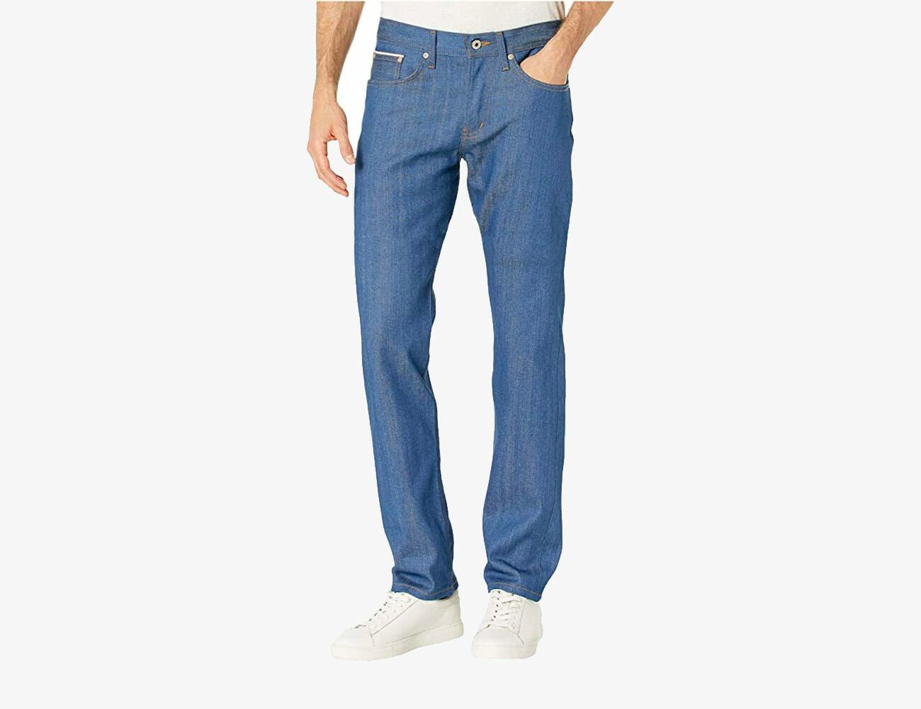 lightweight denim jeans for summer