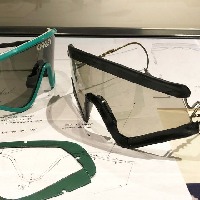 How a Billion Dollar Eyewear Company Started in the Back of a Honda Civic