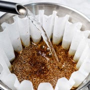 pour over coffee pour over coffee